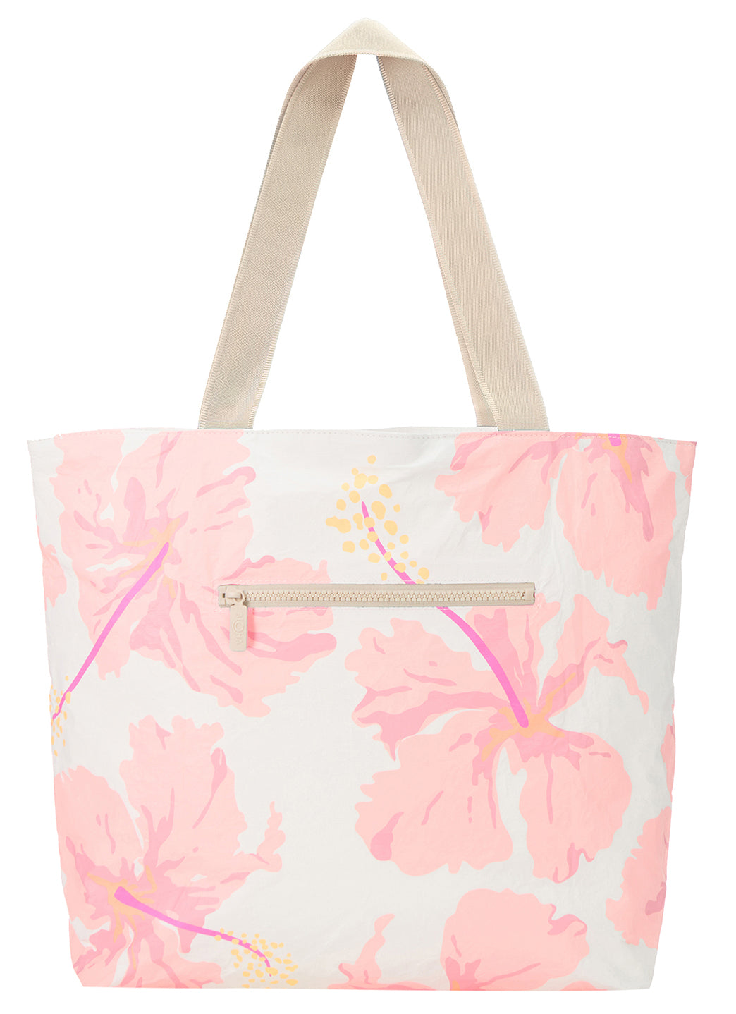 ALOHA Taha'a Day Tripper Tote、mySite、noshort