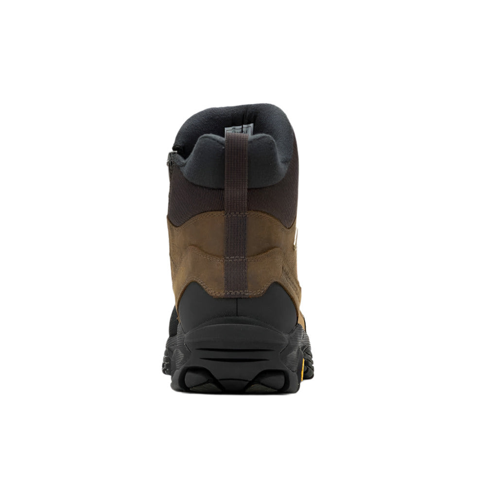  Merrell Men's Coldpack 3 Thermo Tall Zip Artic Grip Waterproof Boot - Earth、mySite、preschool7hills