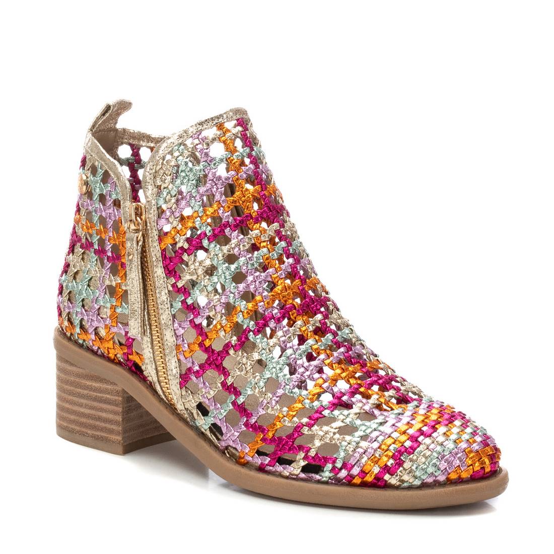 BOTÍN DE MUJER XTI 14396301、mySite、gtrtttuynbv