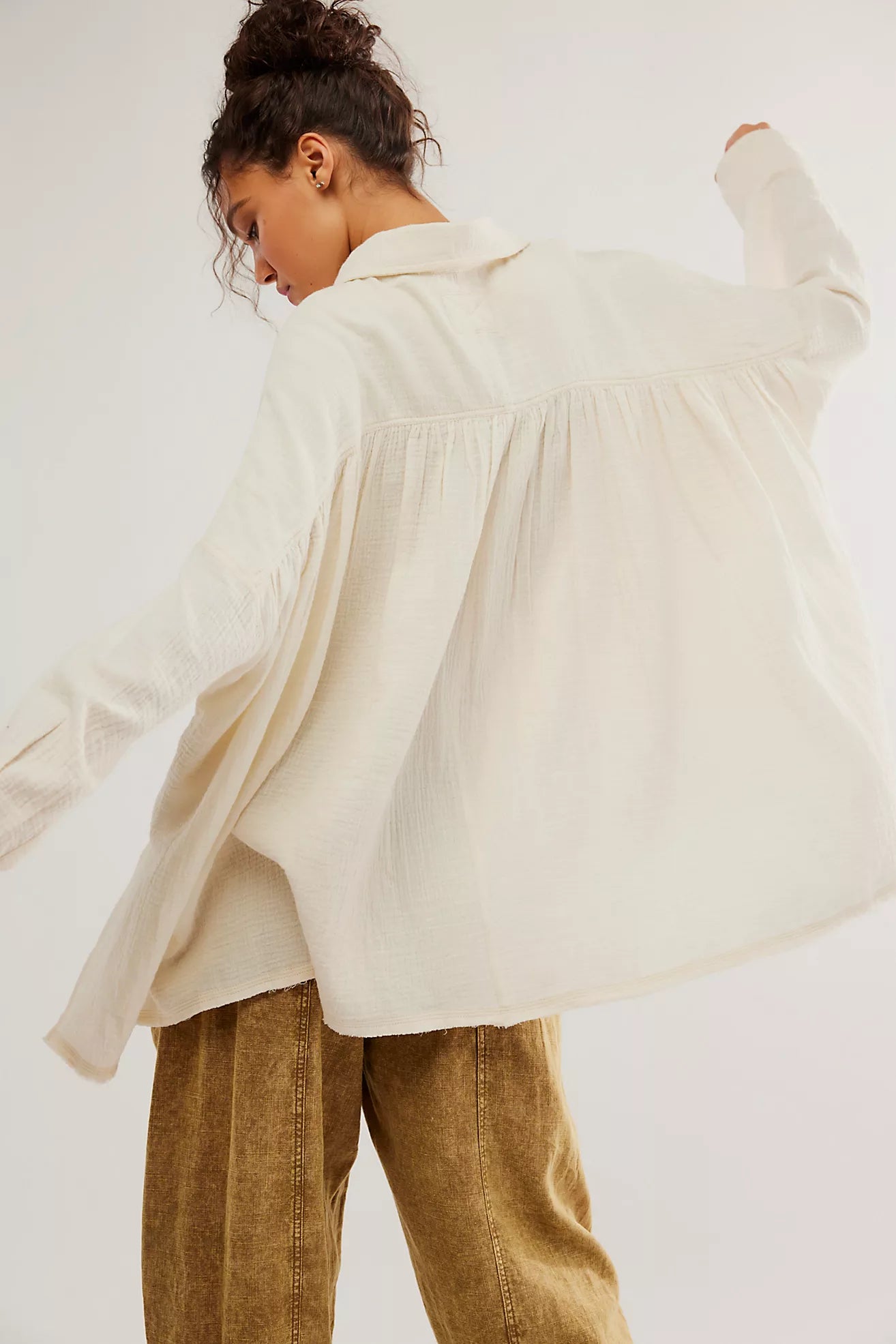 We The Free Cardiff Top、mySite、garagedoors4me