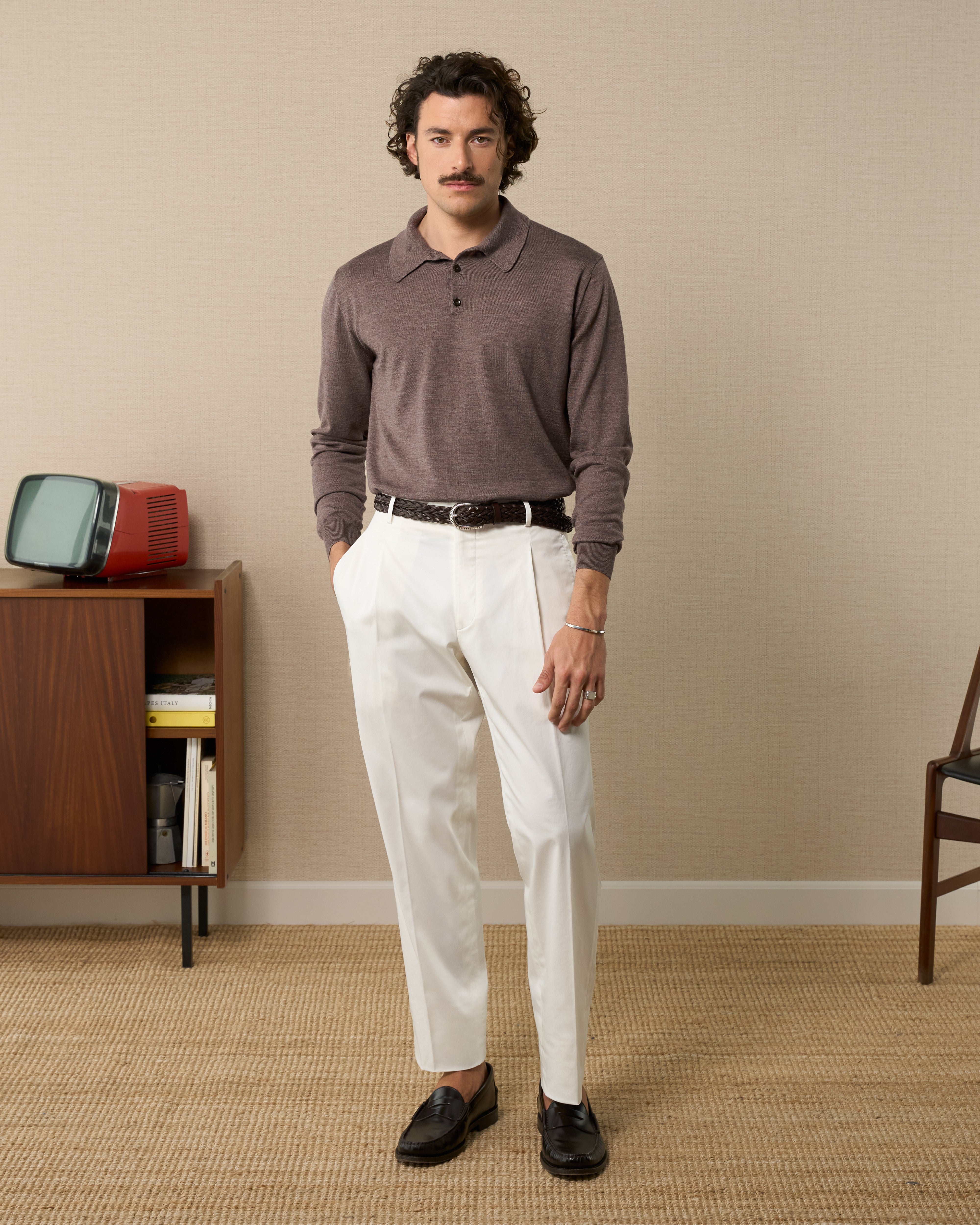  Fenis、mySite、merchandisen