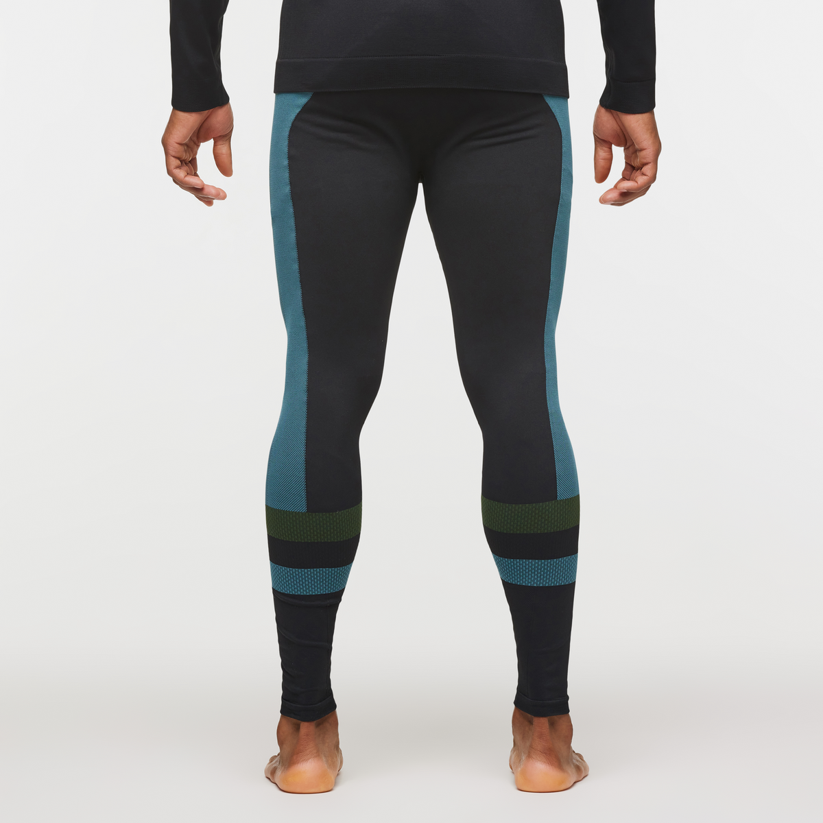 Debajo Seamless Baselayer Tight - Men's、mySite、shDebajo Seamless Baselayer Tight - Men's、mySite、glenpowelloop_name