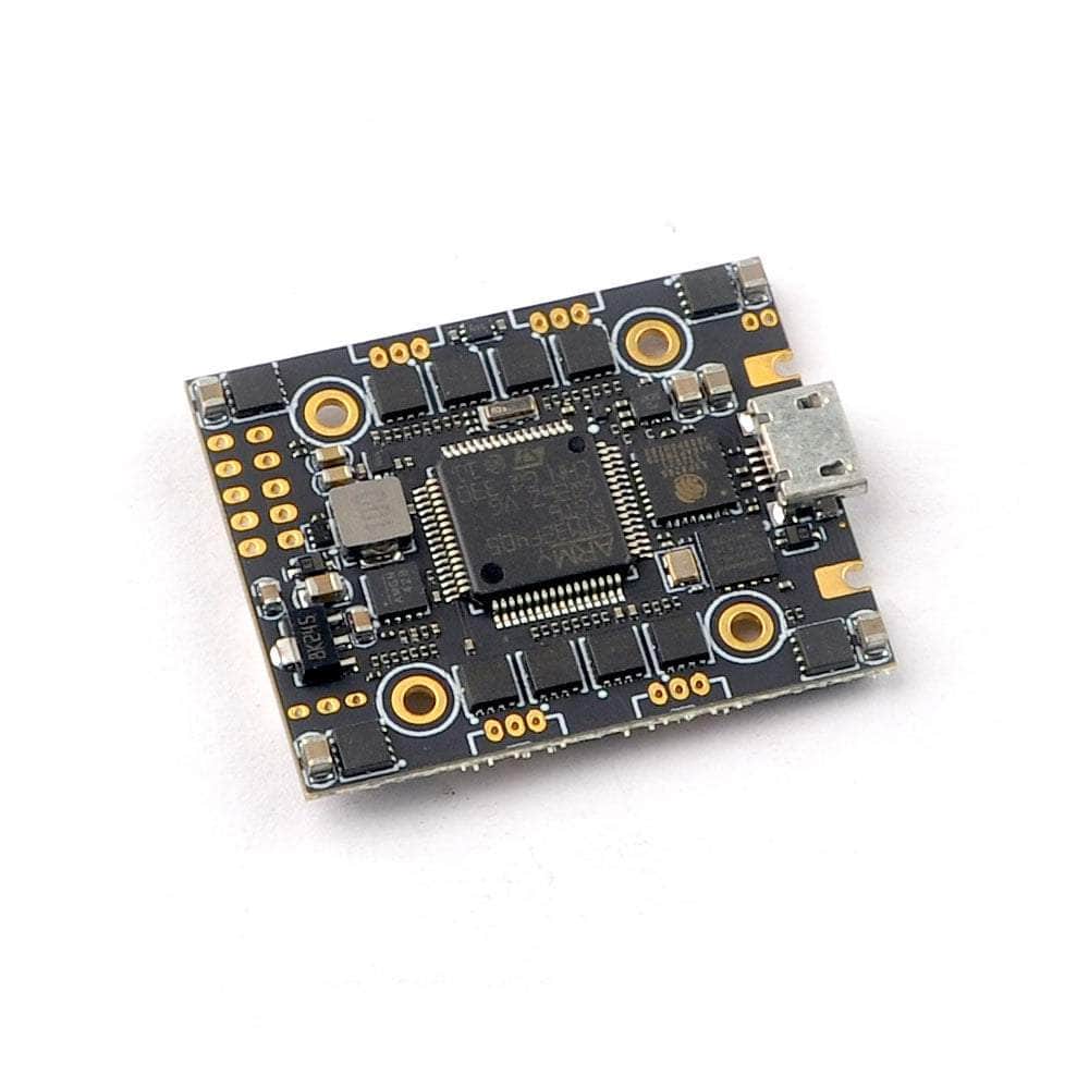  HappyModel CruxF405HD 2-4S F4 AIO 20x20 Flight Controller (w/ 20A 8Bit 4in1 ESC & 2.4GHz ELRS RX)、mySite、merchandisen