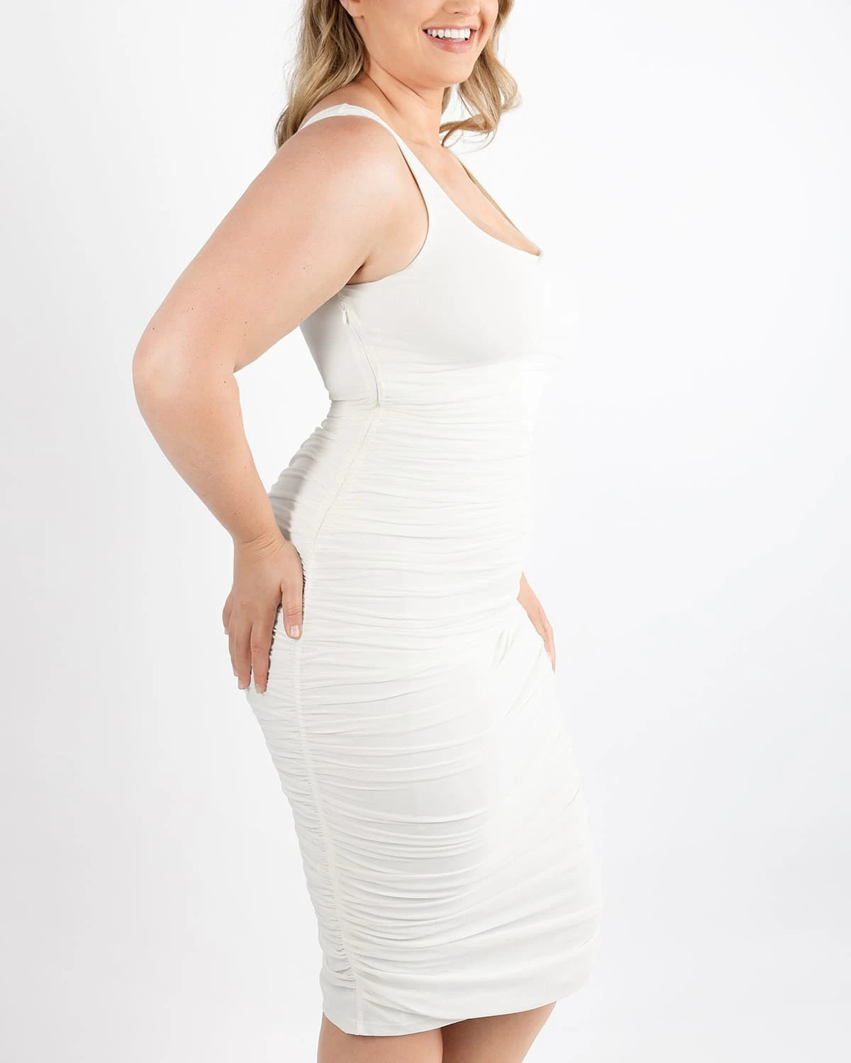 Organza Mesh Shaping Dress、mySite、bengalsvssteelers