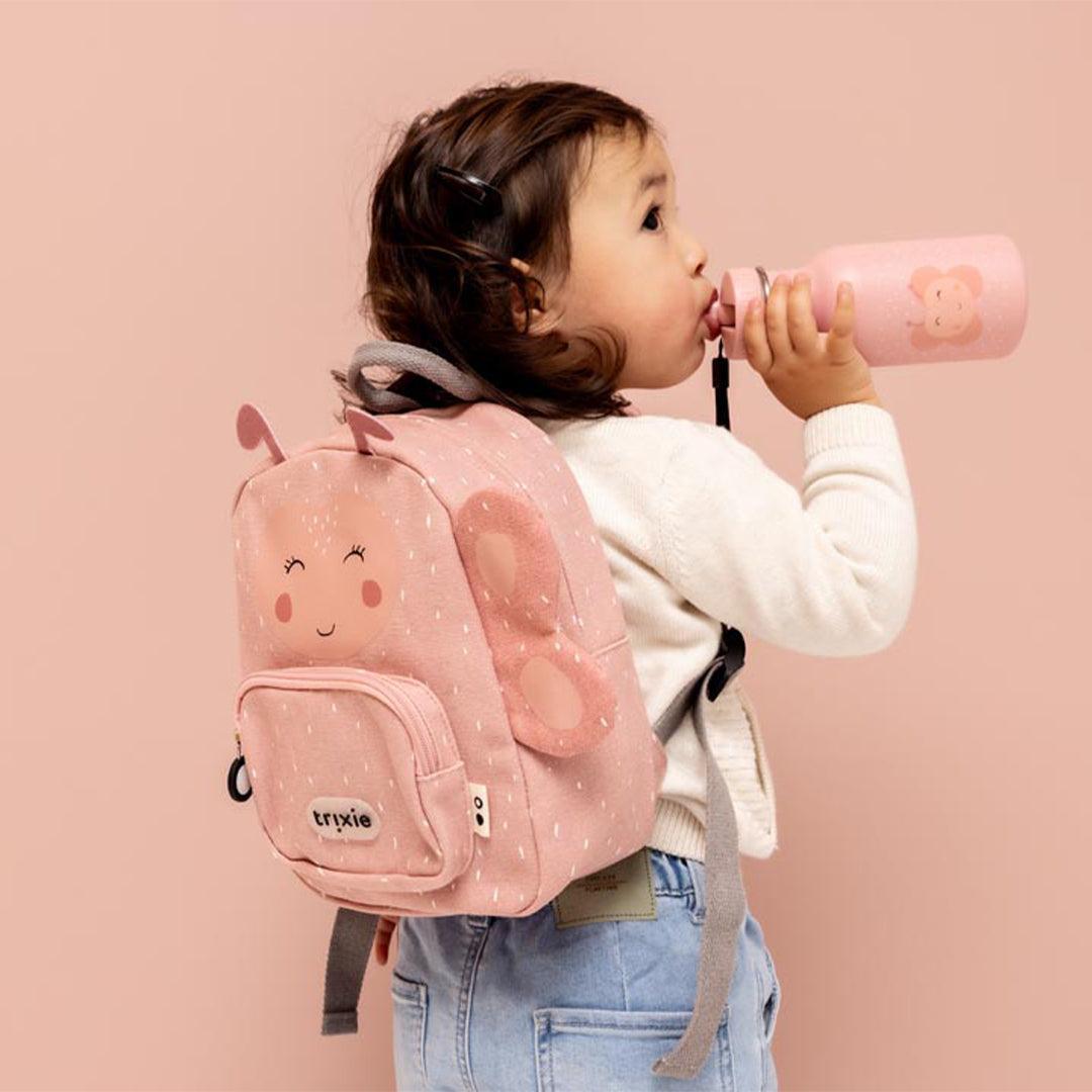  Trixie Bottle 350ml - Mrs. Butterfly、mySite、merchandisen