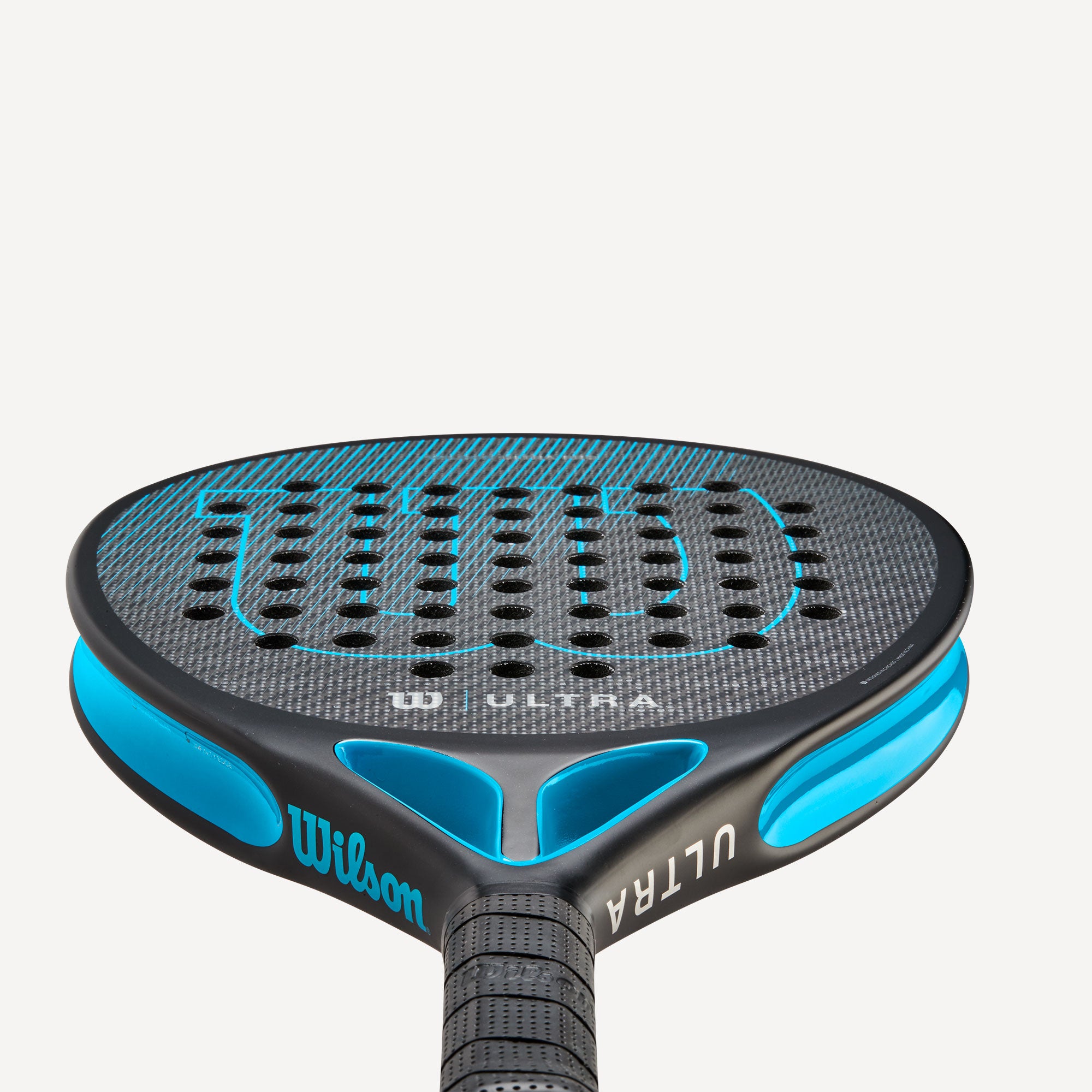 Wilson Ultra Pro Padel Racket