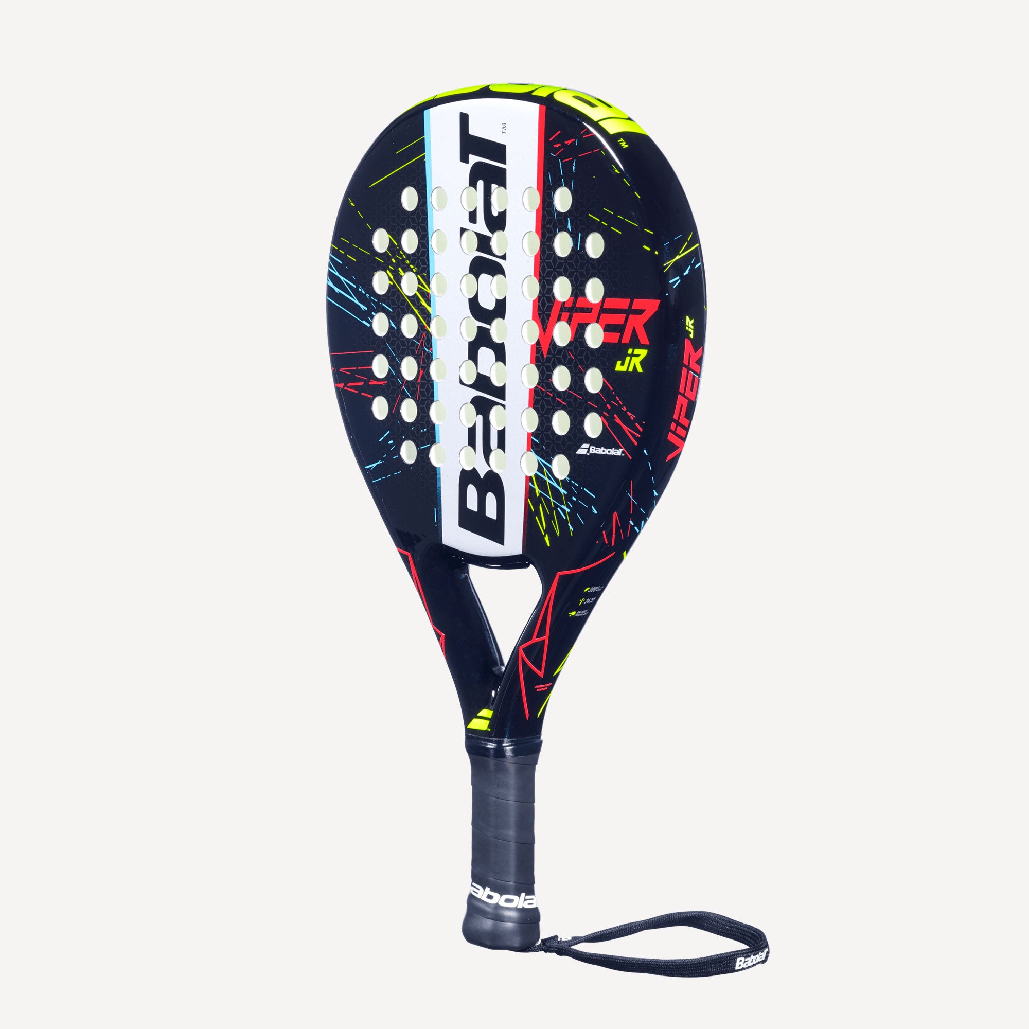 Babolat Viper Junior Padel Racket、mySite、neckold