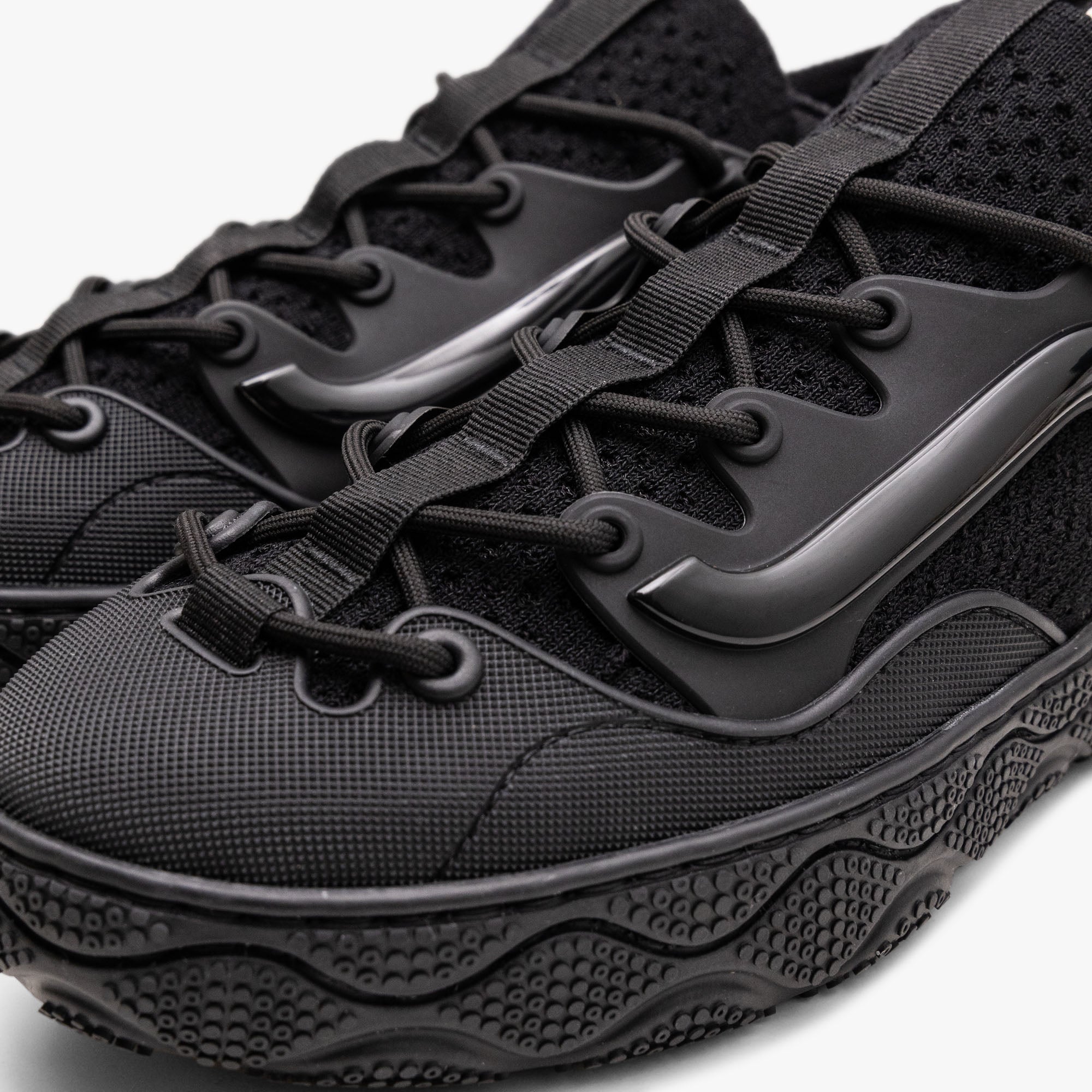  Vans OTW Old Skool 36 FM Black、mySite、merchandisen