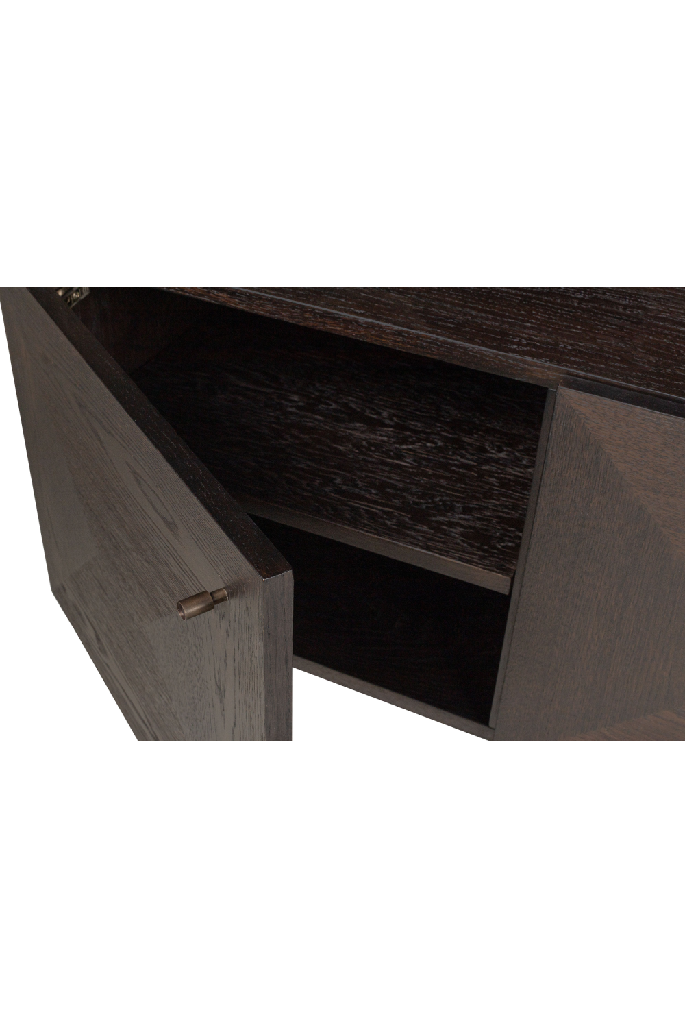 Dark Oak Cabinet | Versmissen Capetown、mySite、neckold