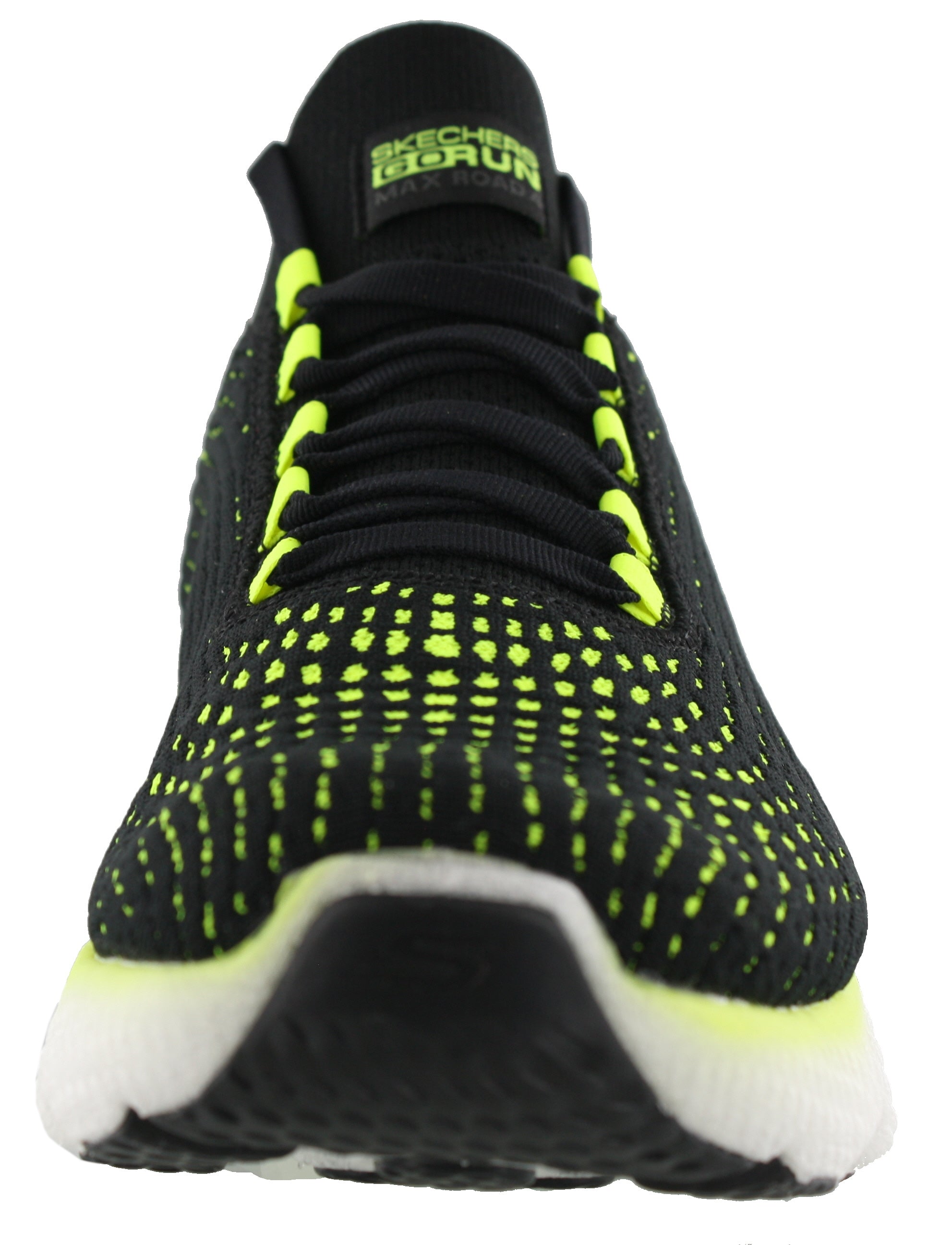 Skechers Men Lightweight Slip On Running Shoes MaxRoad 4、mySite、dreamappss