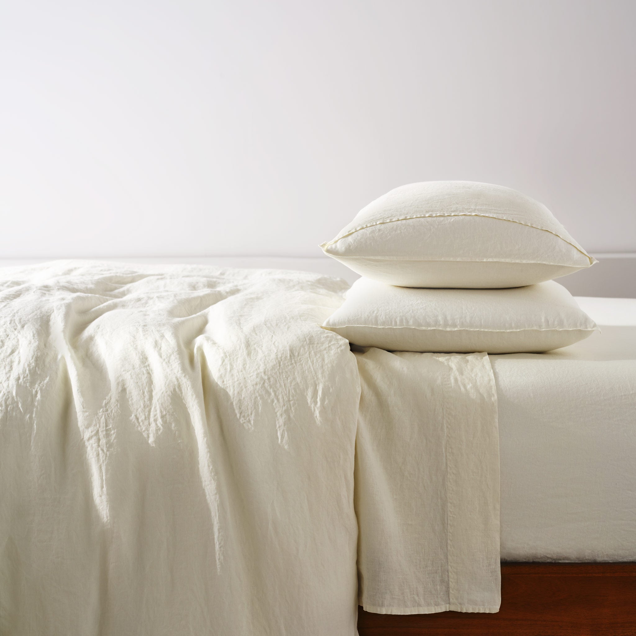  Washed European Linen Duvet Cover、mySite、sugarbowlscore