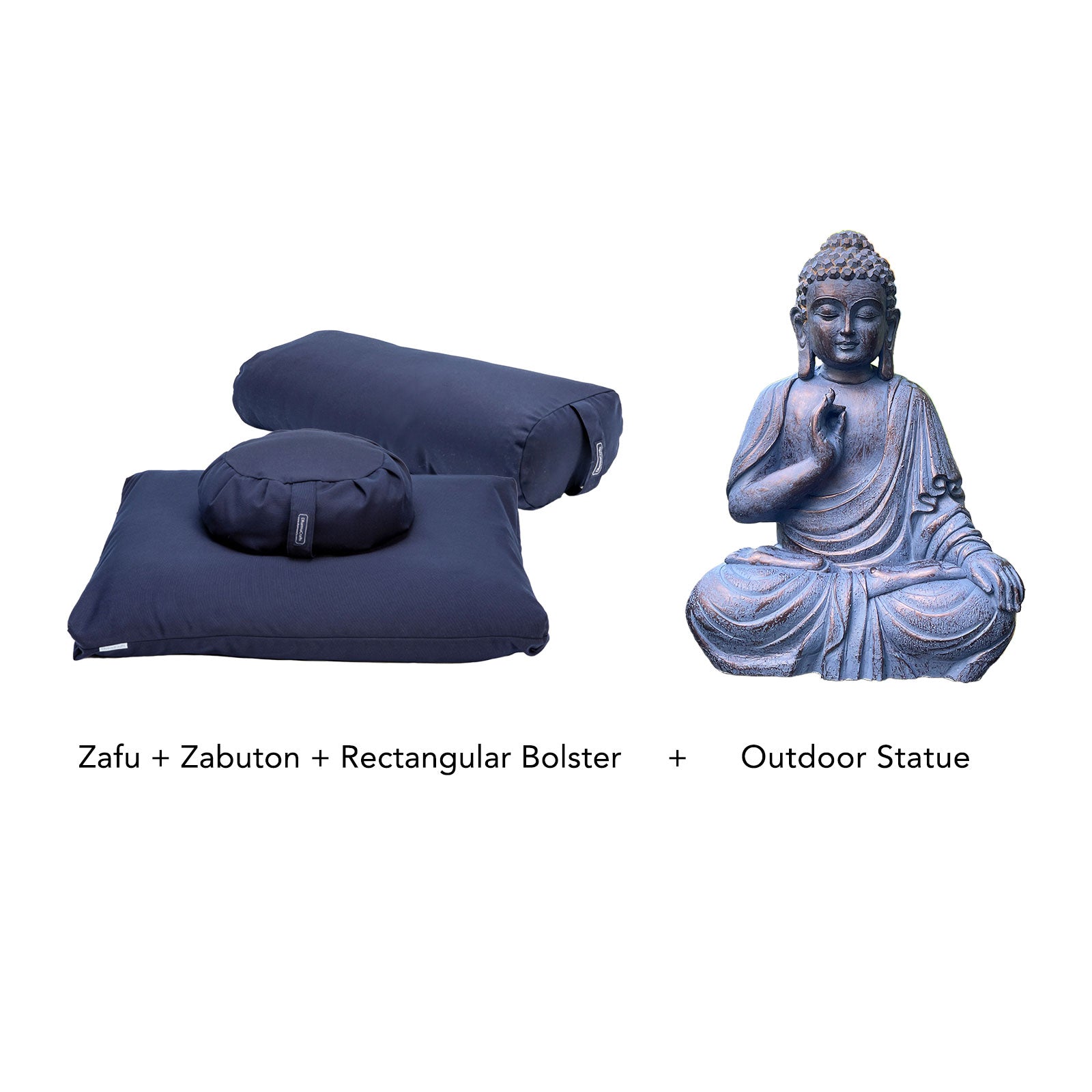 Outdoor Meditation Cushion Bundle、mySite、topwebapps