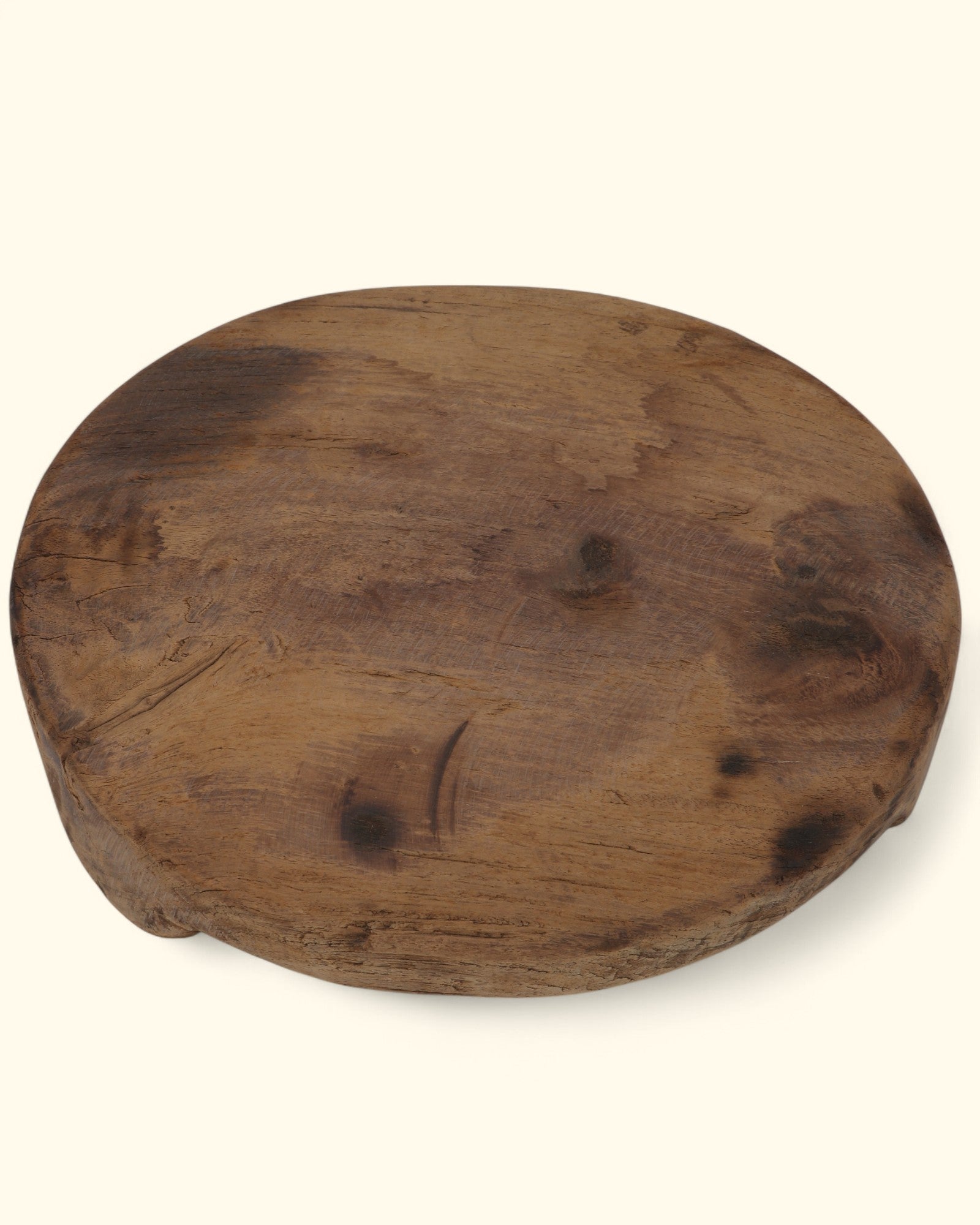 Vintage Wooden “Found” Collection Display Riser、mySite、topwebapps