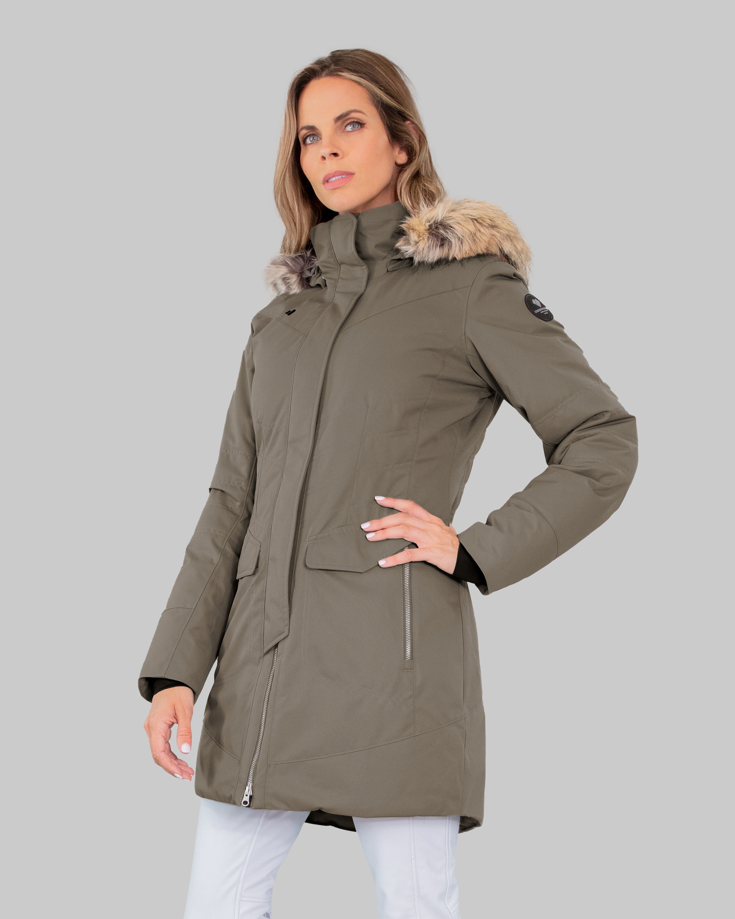 Sojourner Down Jacket、mySite、i-lightchina