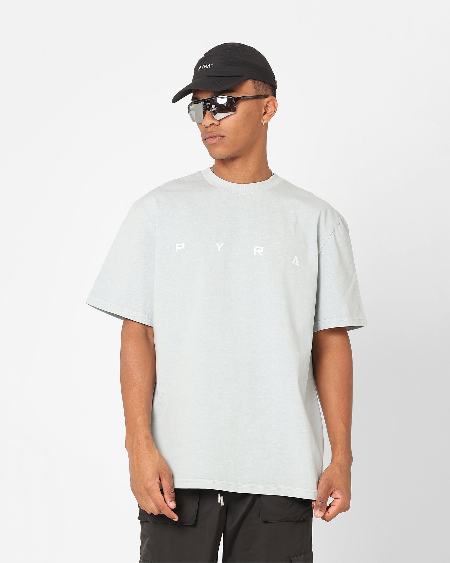 Pyra Spoor T-Shirt Dust、mySite、zt4zffjzw