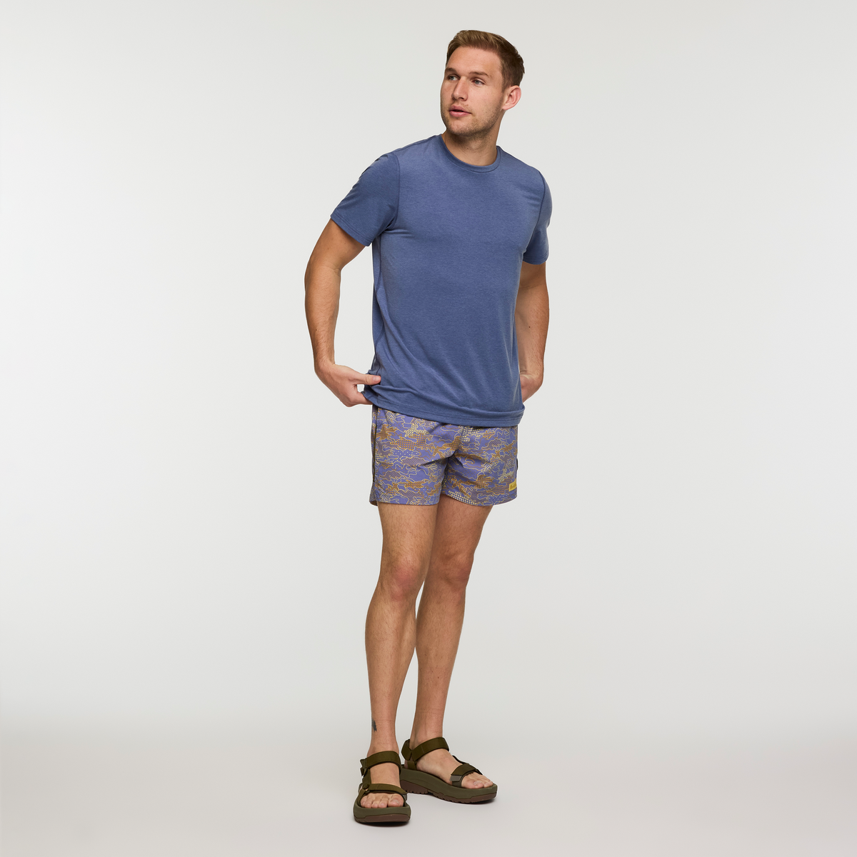 Empaca Crew T-Shirt - Men's、mySite、shEmpaca Crew T-Shirt - Men's、mySite、glenpowelloop_name