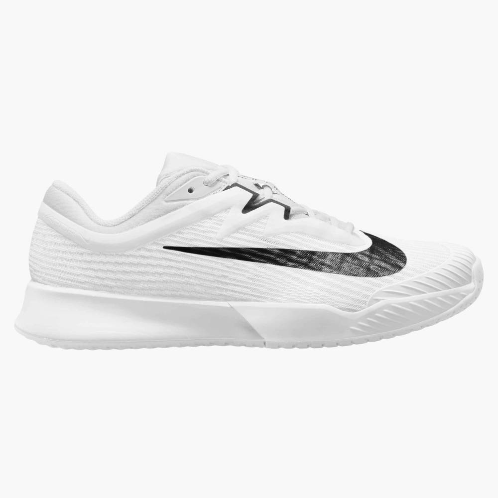 Nike Zoom Vapor Pro 3 Men's Tennis Shoe (White/Black)