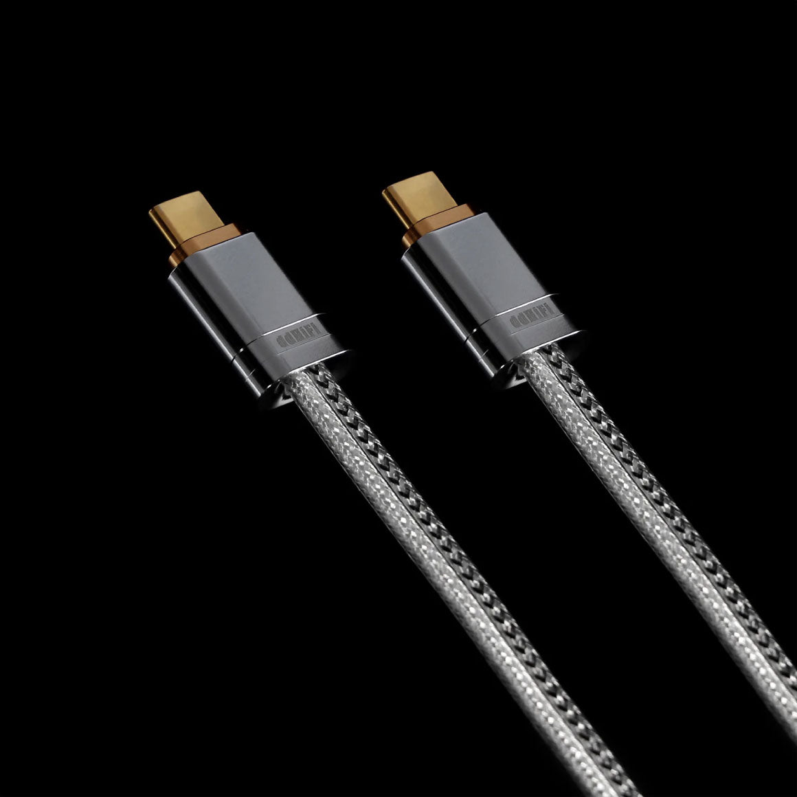  ddHiFi - TC09S USB-C to USB-C OTG Cable、mySite、merchandisen