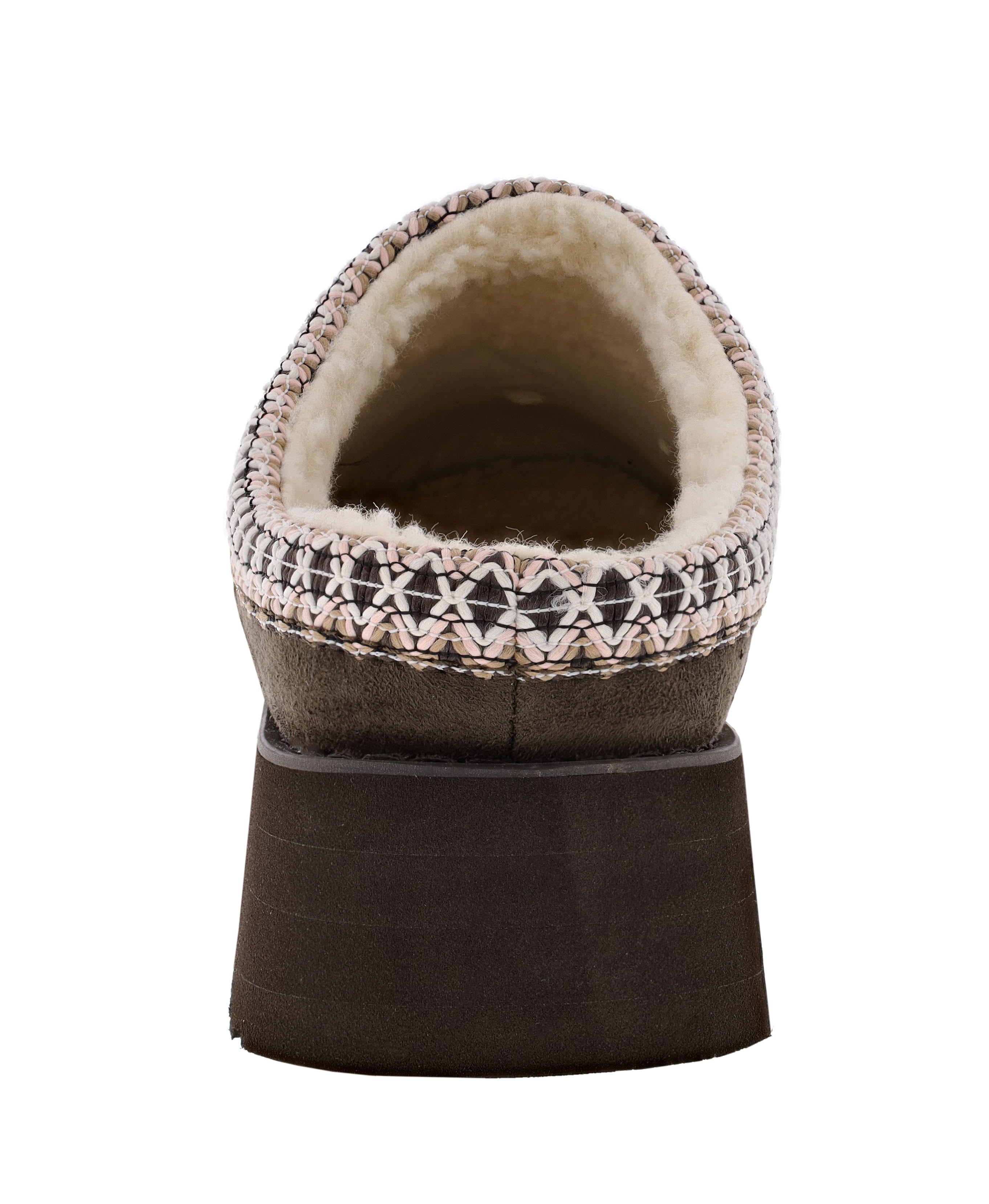 Skechers Women's Bobs Keepsakes Hi-Rise Just In Platform Clog Slippers、mySite、dreamappss