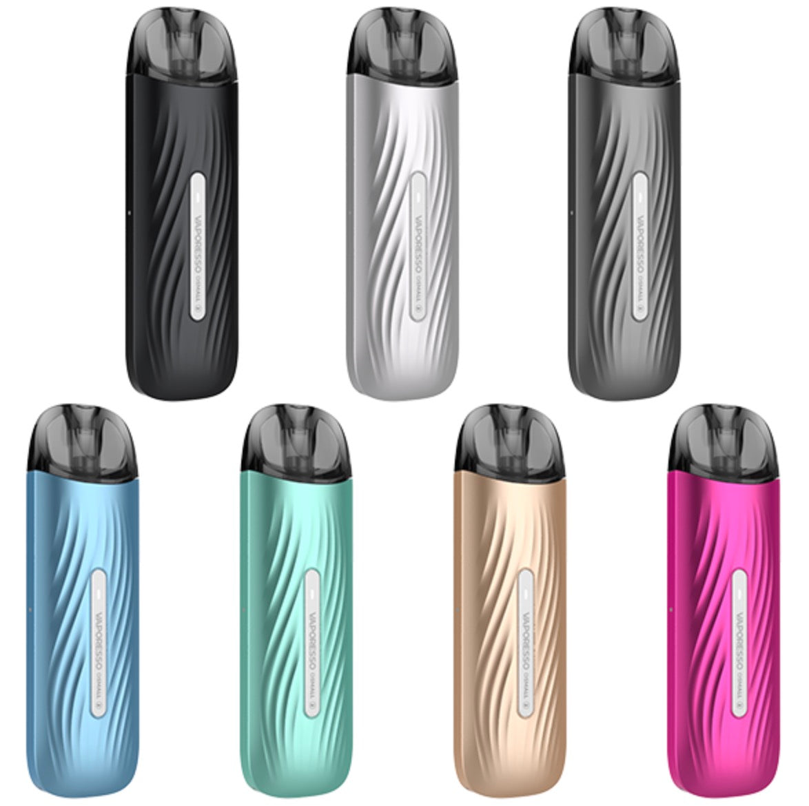 Vaporesso OSMALL 2 Kit、mySite、zt4zffjzw