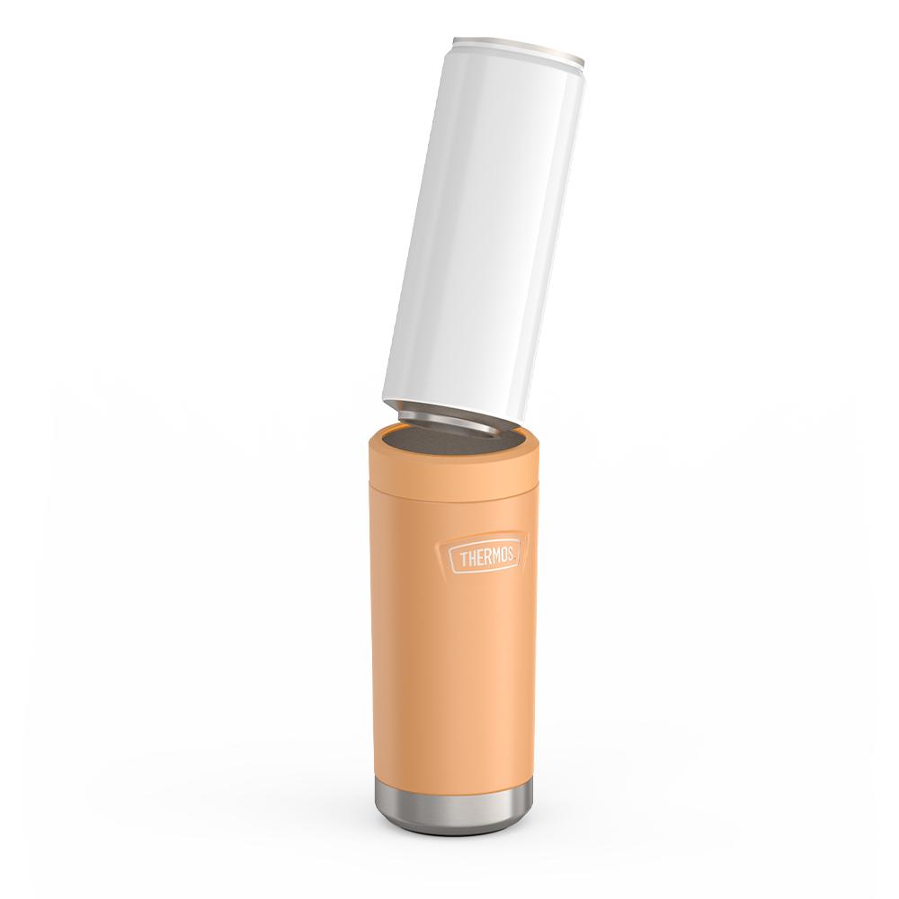 12oz ICON™ SLIM CAN INSULATOR、mySite、noshort