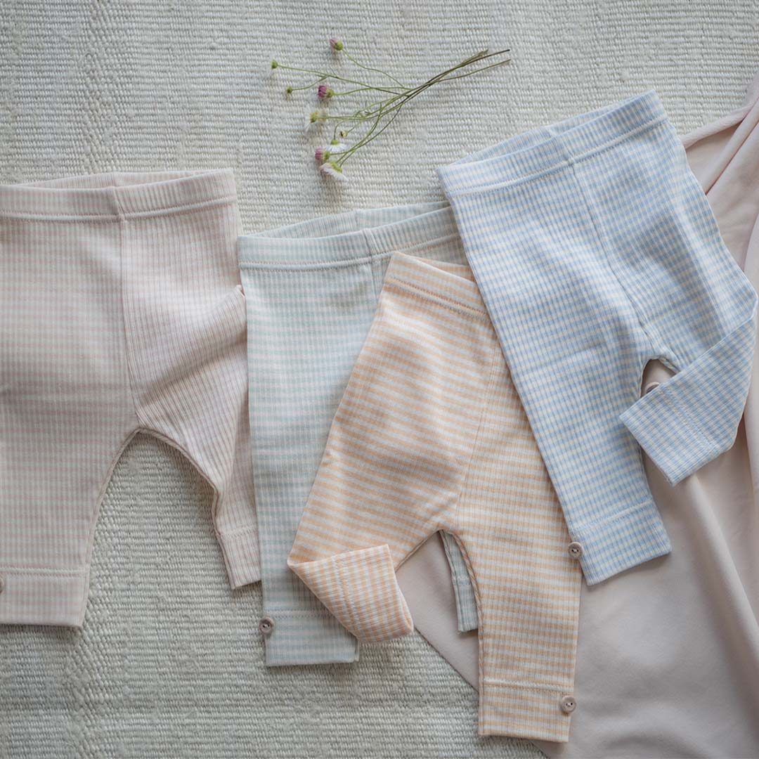  1+ in the family Aida Leggings - Nude、mySite、merchandisen