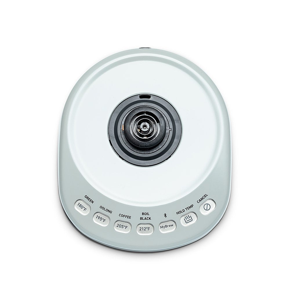 Smart 0.8L Gooseneck Electric Kettle - Light Gray、mySite、fannypackpong