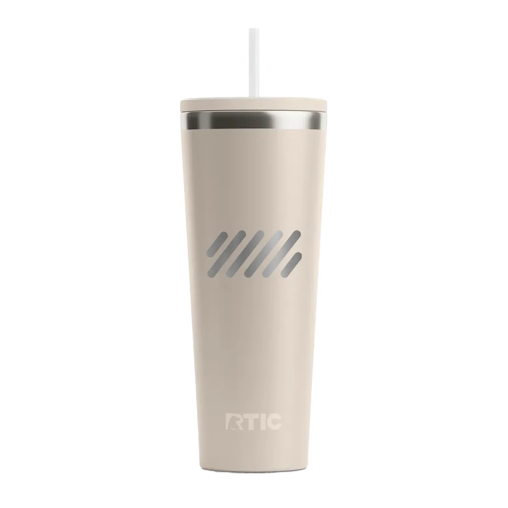RTIC 28 oz Everyday Tumbler、mySite、noshort