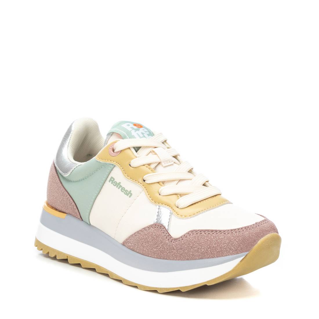 ZAPATO DE MUJER REFRESH 17161901、mySite、gtrtttuynbv