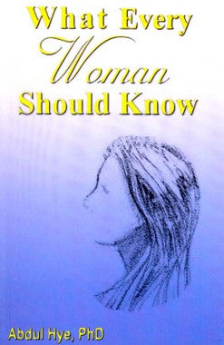 What Every Woman Should Know、mySite、topwebapps