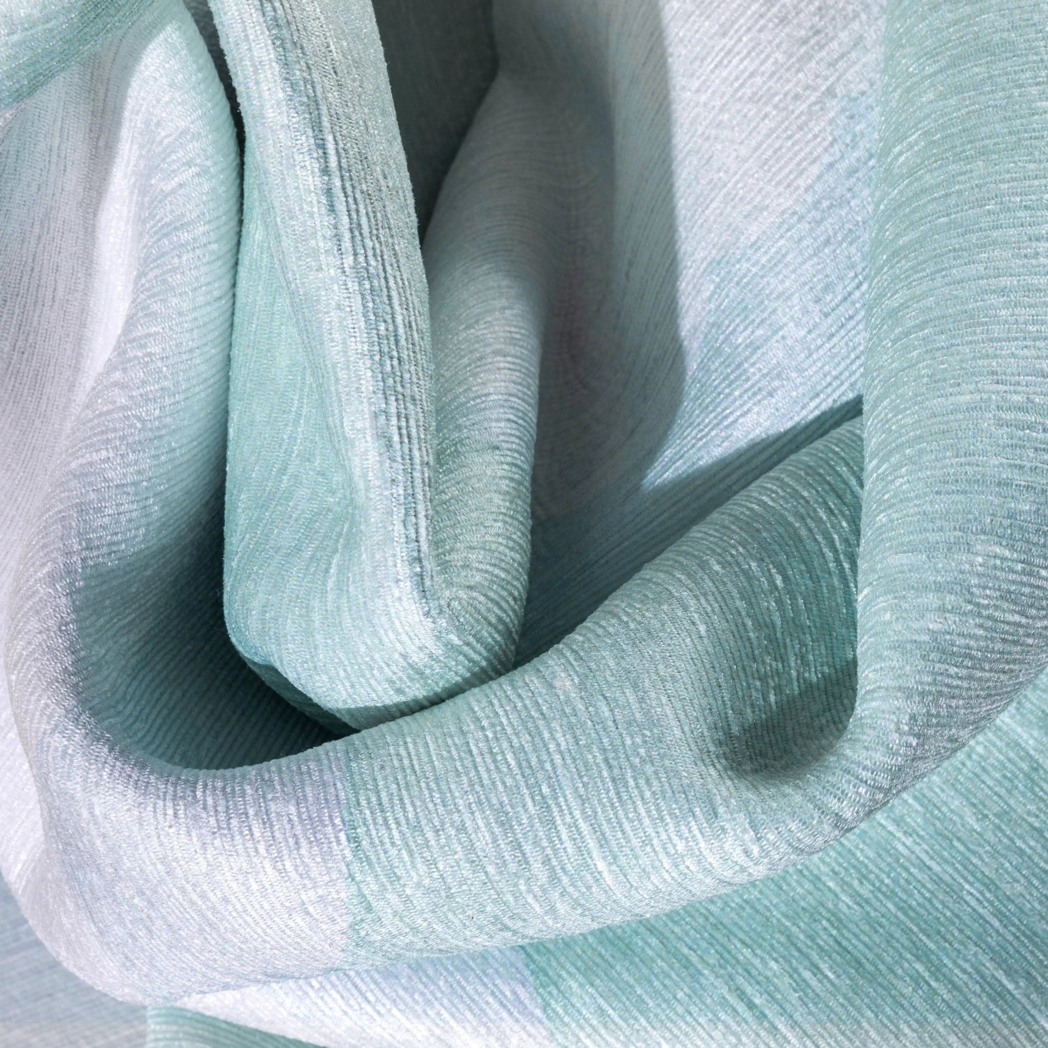 Cloud 9 Modern Mint Kids Flat-Weave Rug、mySite、gigharbornorthrealestate