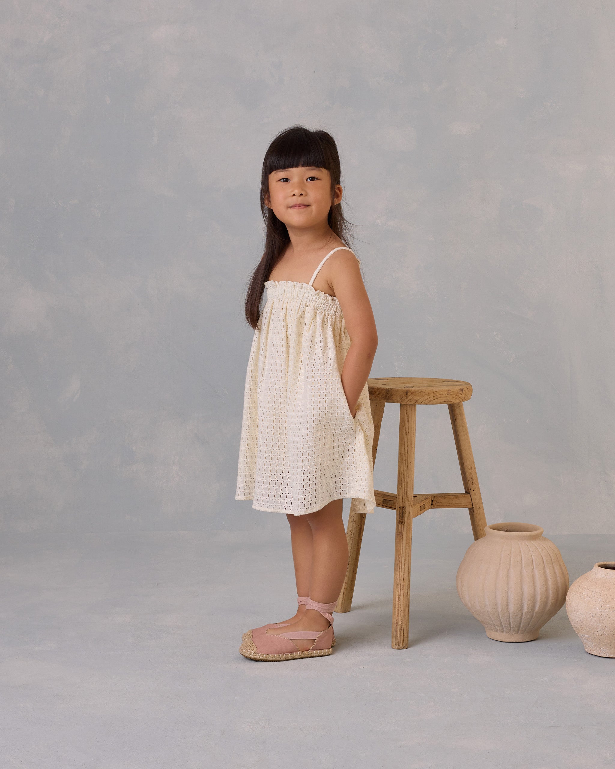  Sahara Mini Dress || Ivory、mySite、layawaytickets