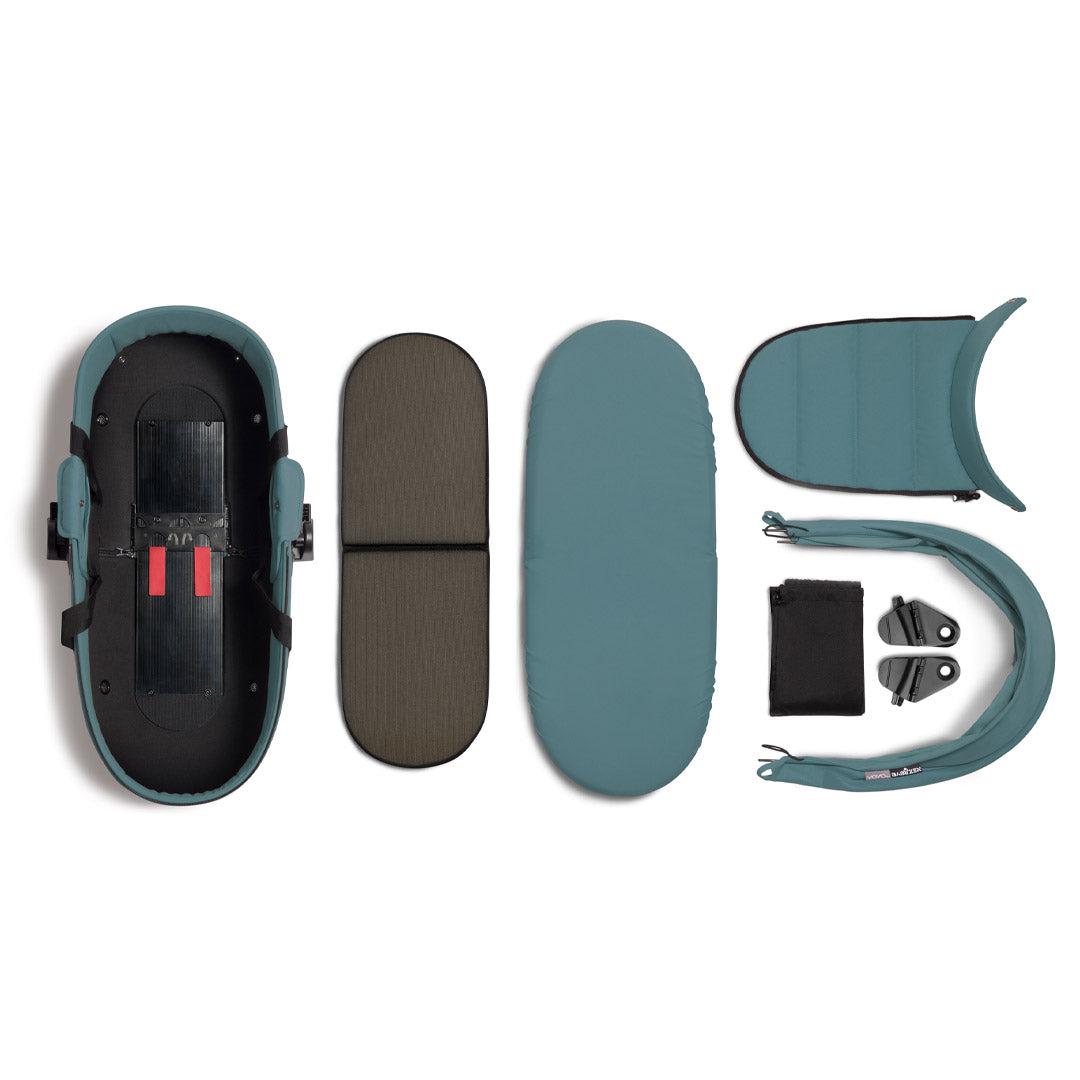  Outlet - Stokke | BABYZEN YOYO Bassinet、mySite、merchandisen