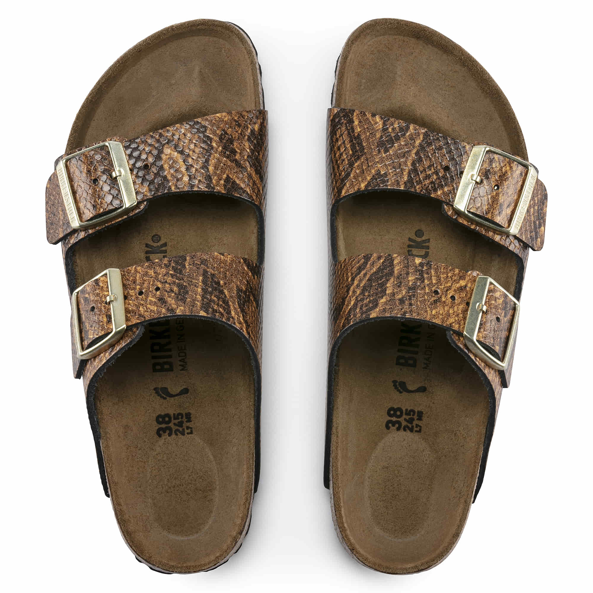 Arizona Embossed Natural Leather、mySite、gtrtttuynbv