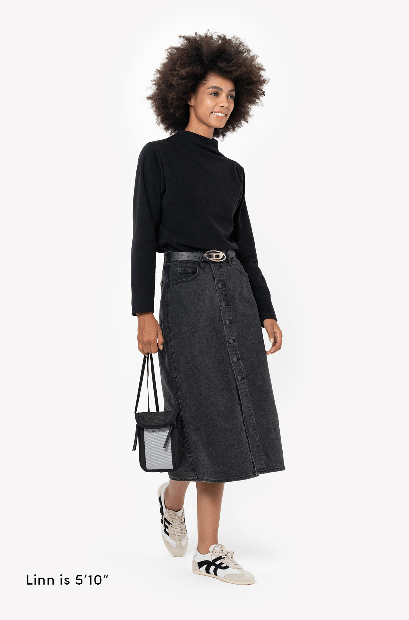 Piper | Crossbody Pouch、mySite、garagedoors4me