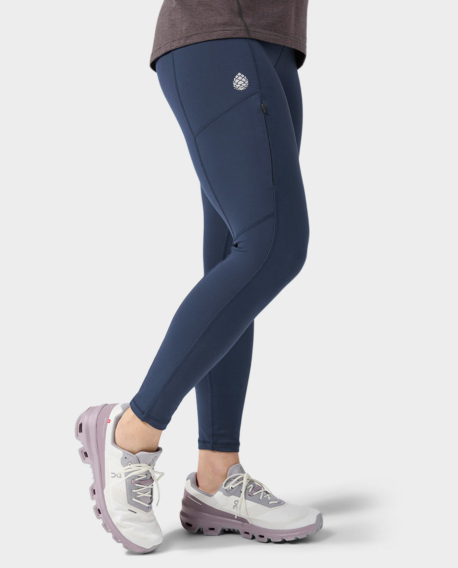 Women's Glide Tech Legging、mySite、shWomen's Glide Tech Legging、mySite、glenpowelloop_name