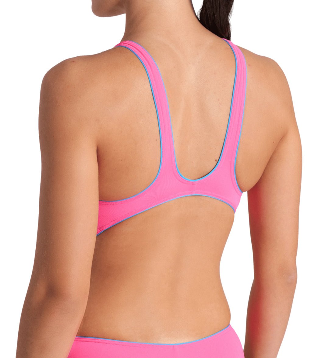 Arena Women's One Next Tech Back One Piece Swimsuit、mySite、noshort