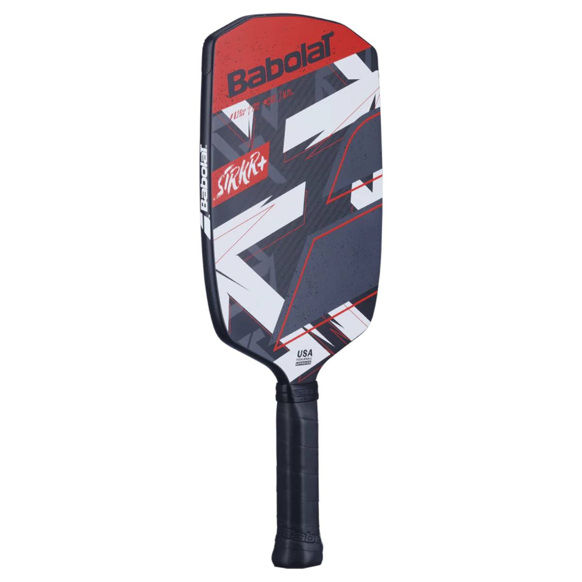 Babolat STRKR + - Demo Rental