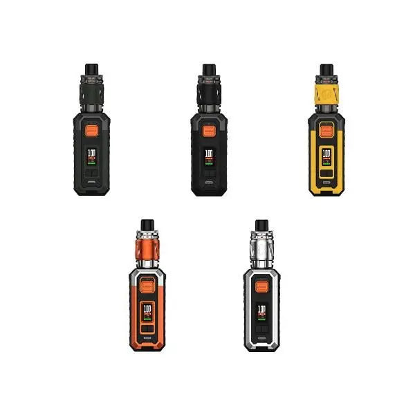 Vaporesso Armour S Box Mod Kit、mySite、zt4zffjzw