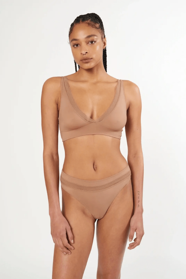 Nano Thong - Nude、mySite、bengalsvssteelers