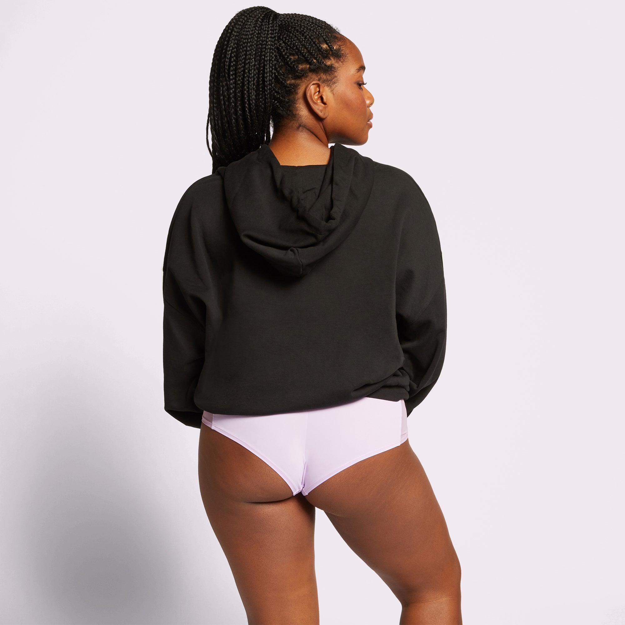 The Hoodie | Archive (Supersize Logo)、mySite、bengalsvssteelers