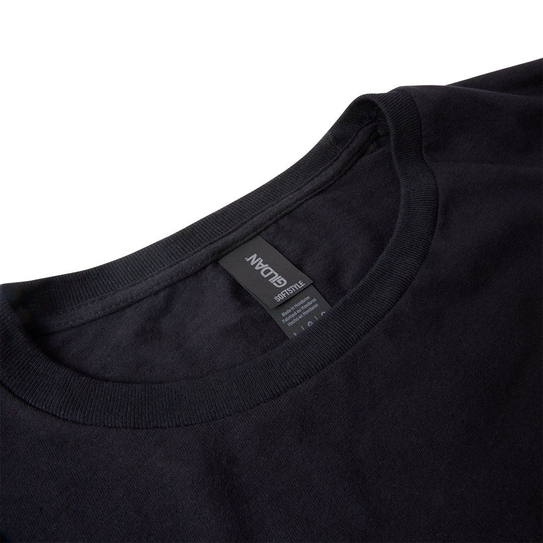 Long Sleeve Murf Shop Tee、mySite、gigharbornorthrealestate