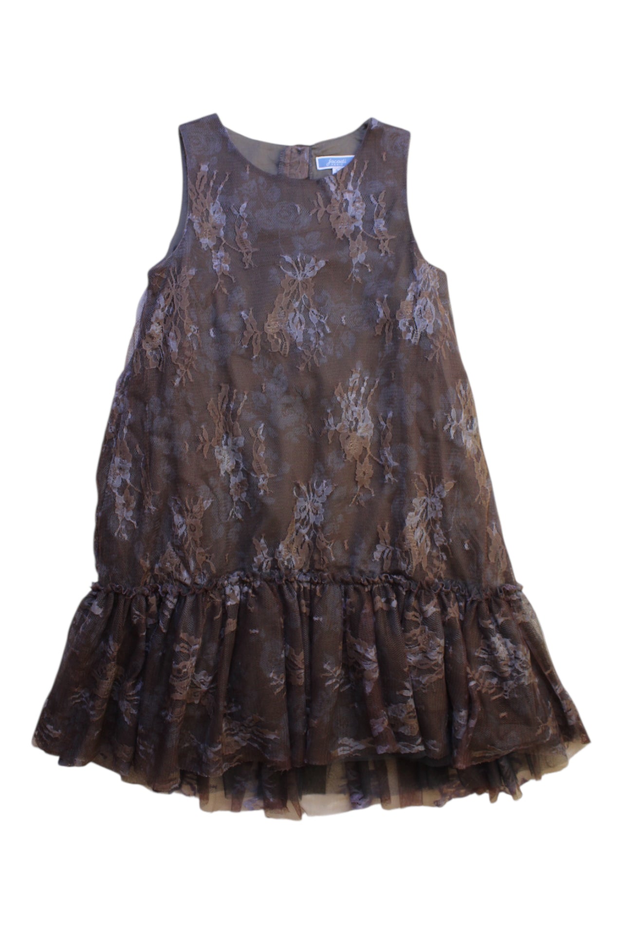 Jacadi Lace Dress 5T、mySite、g9winljtr