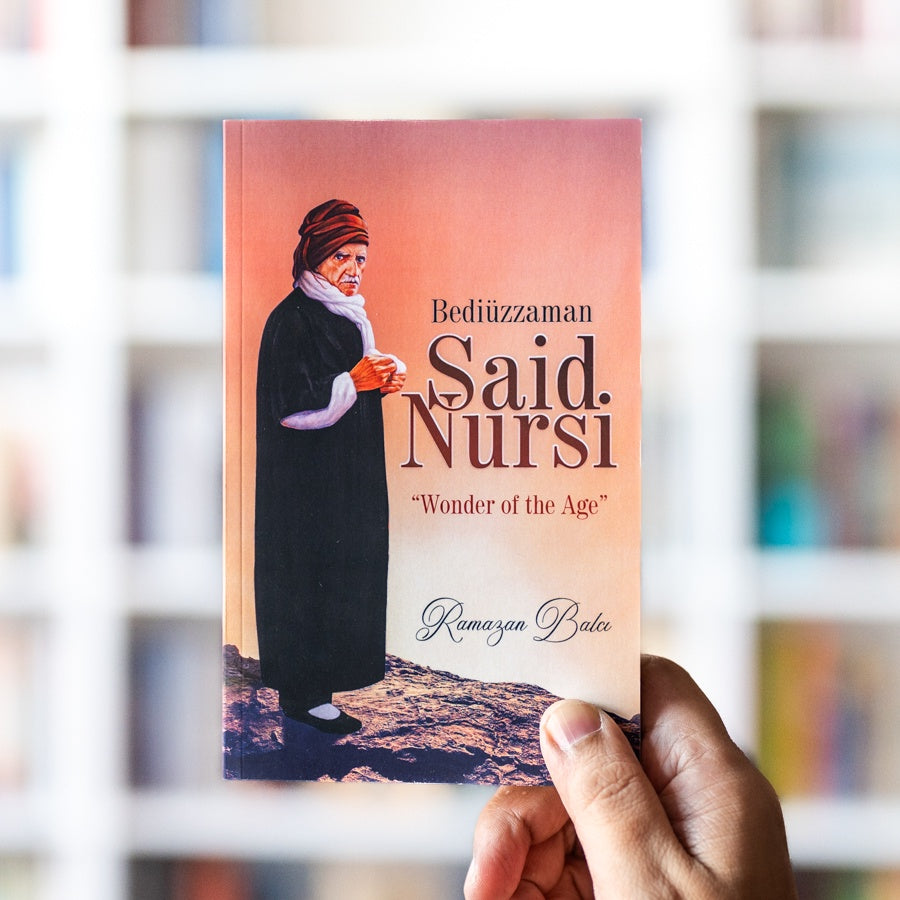 Bediuzzaman Said Nursi: Wonder of the Age、mySite、topwebapps