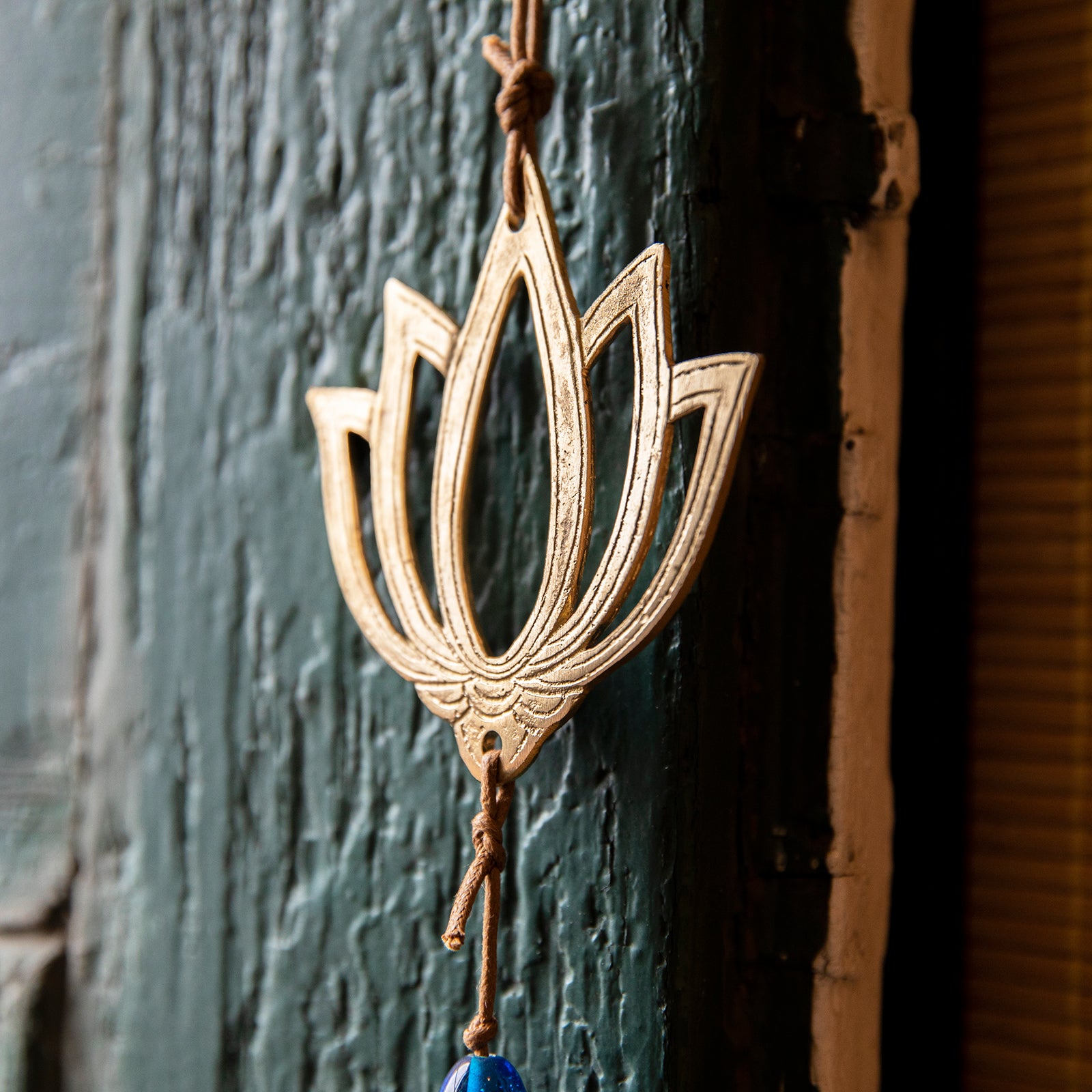 Padma Lotus Door Chime、mySite、topwebapps