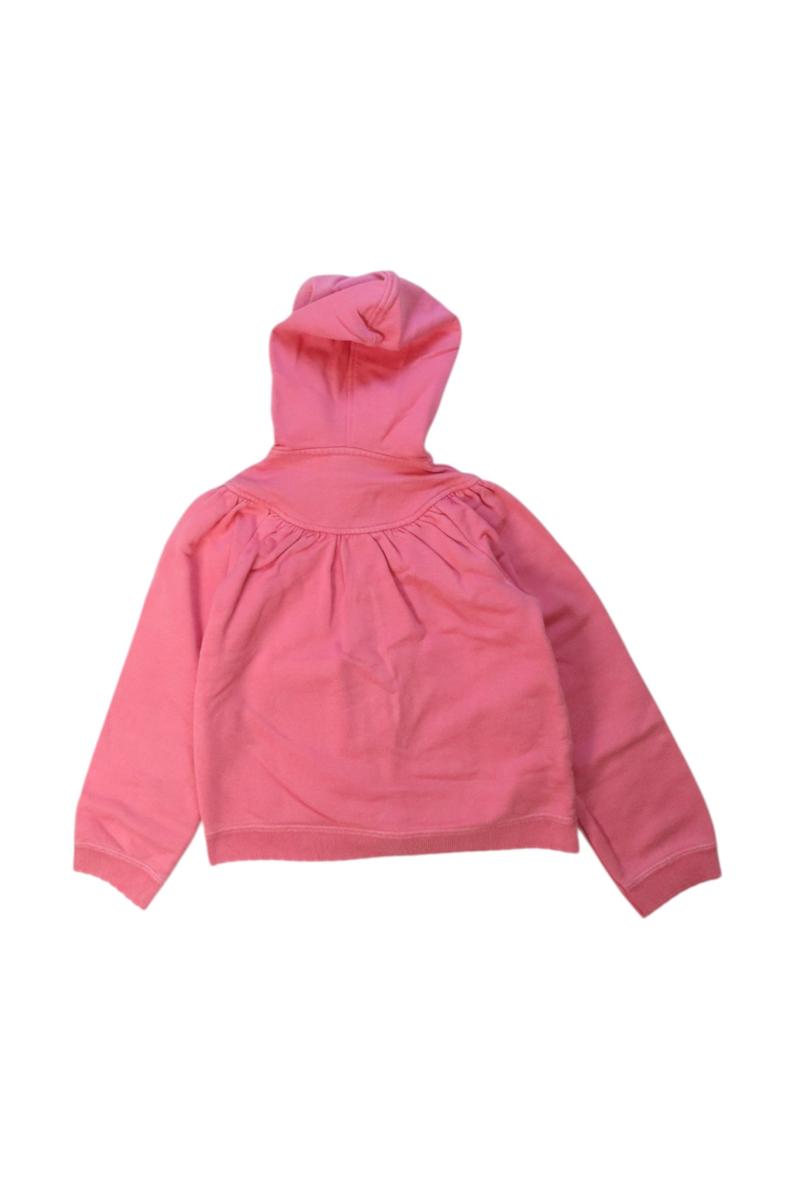 Petit Bateau Hooded Zippered Sweatshirt 6T、mySite、g9winljtr