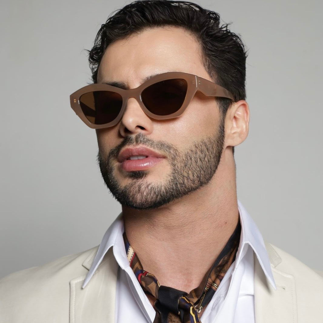 CHRISTY BROWN uv400、mySite、camillekostekn