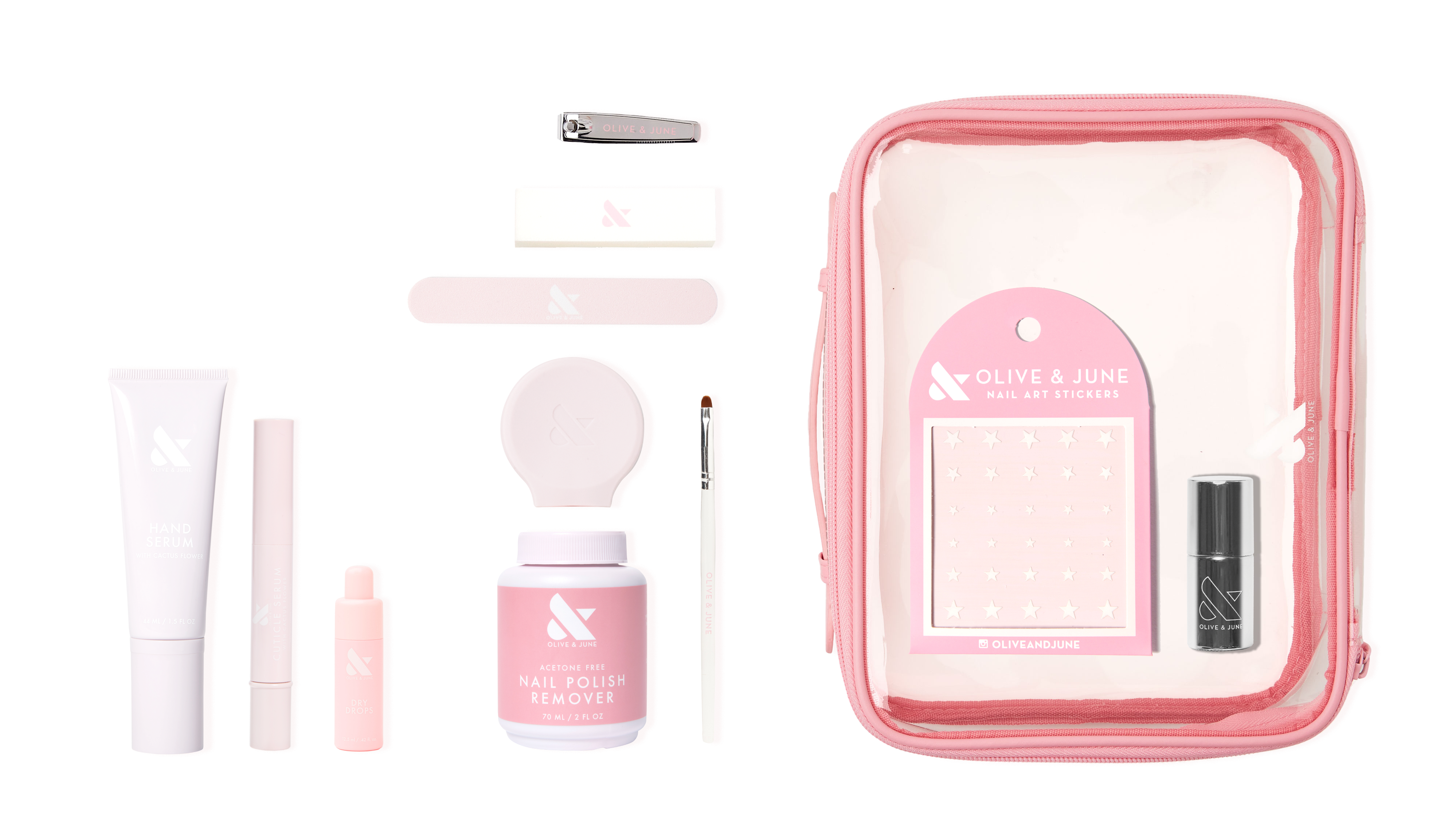 The Mani Weekender - 1 Polish、mySite、solidvoid