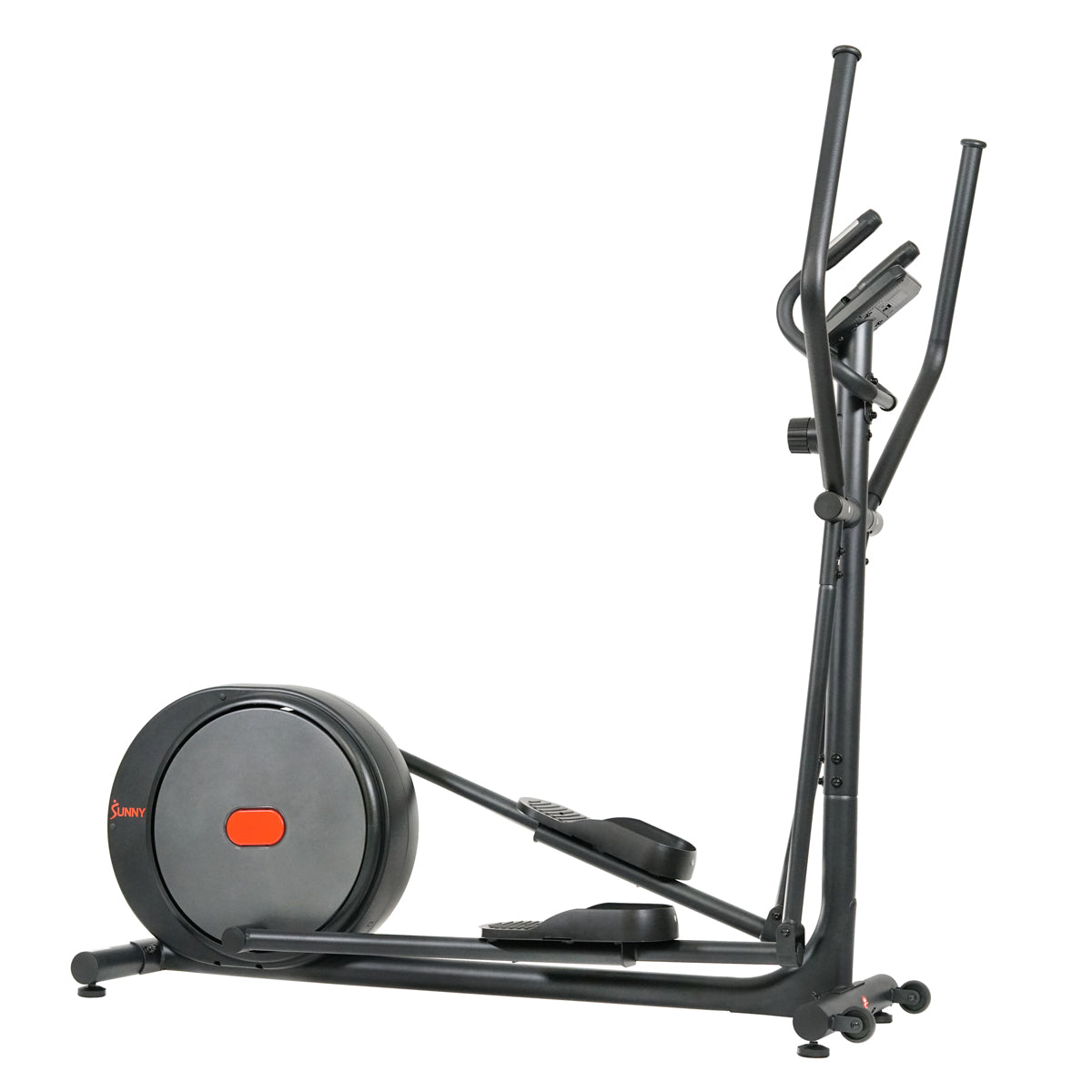  Carbon Pro Elliptical Machine Magnetic Resistance Trainer、mySite、ghnorth