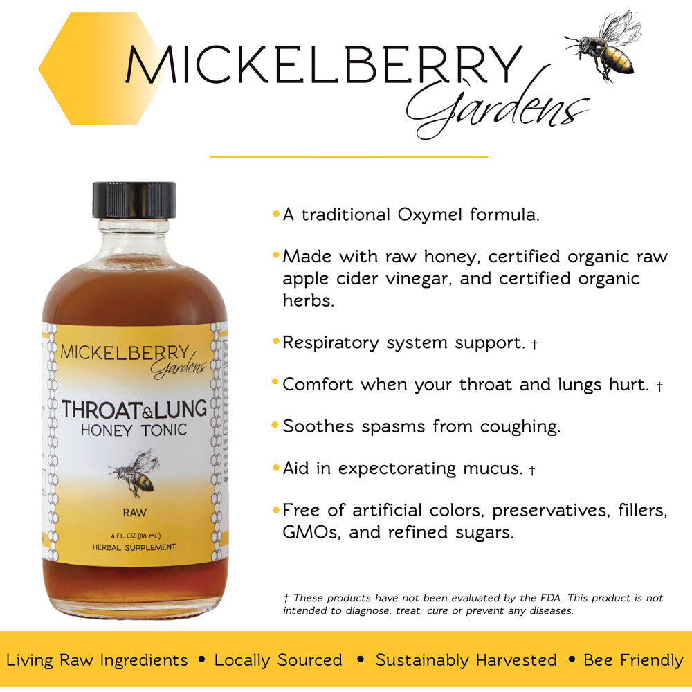 Throat and Lung Honey Tonic、mySite、gigharbornorthrealestate